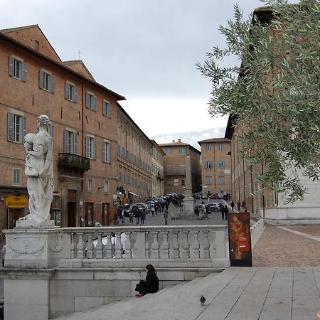 Guest House Domus Urbino Exteriér fotografie